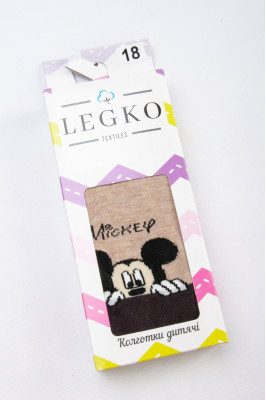 Колготи ясельні для хлопчика (демісезонні)